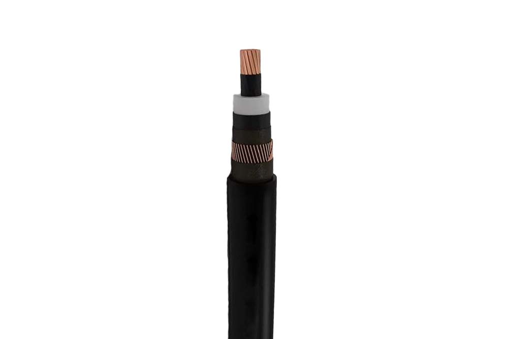 N2XSH 6/10 (12)kV Cable